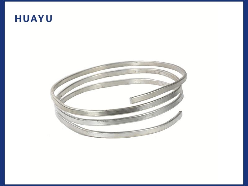 帶狀鎂陽(yáng)極